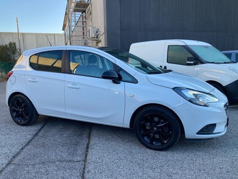 Foto Opel Corsa