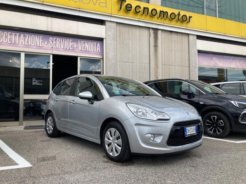 Citroën C3