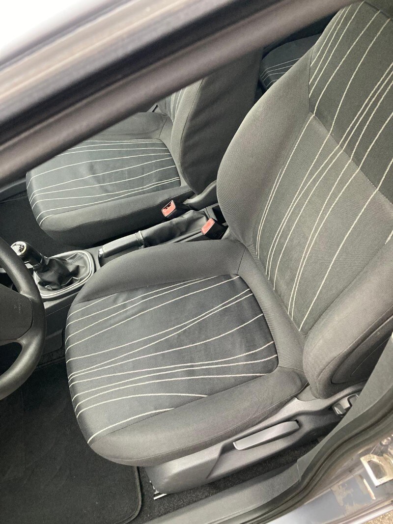 OPEL Corsa 4ª serie Corsa 1.0 12V 5 porte Club