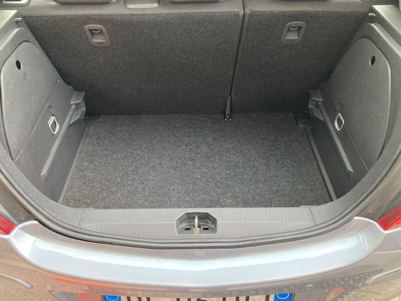 OPEL Corsa 4ª serie Corsa 1.0 12V 5 porte Club