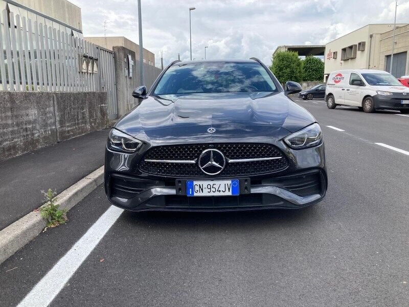 Mercedes-Benz Classe C